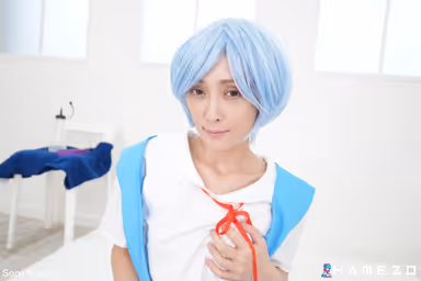 Absolute Skinny Legend Sora Suda Is Back Again For More Dirty Fun gallery