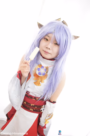 Adorable Cocona Himekawa Ravaged By A Long Dick gallery