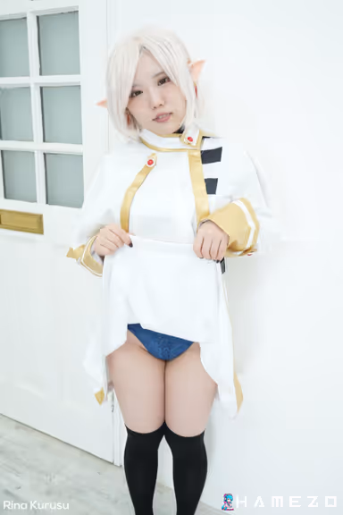 Adorable PAAG Rina Kurusu Gets Cum In Her Juicy Cunt gallery