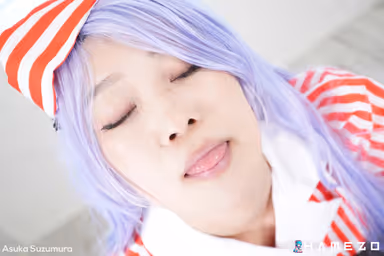 Asuka Suzumura Gets Fucked Raw As An Ice Cream Vendor gallery