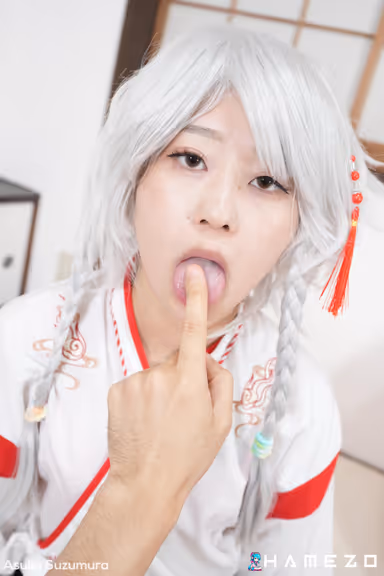 Asuka Suzumura Is Already Back And Now She Is A Geisha gallery