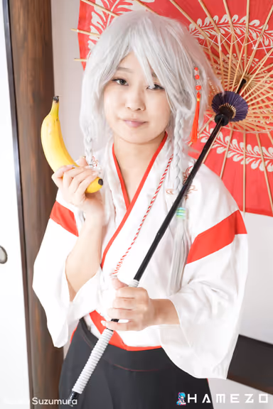 Asuka Suzumura Is Already Back And Now She Is A Geisha gallery