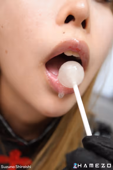 Close Up POV Sex With Devil Slut Suzuna Shiraishi gallery