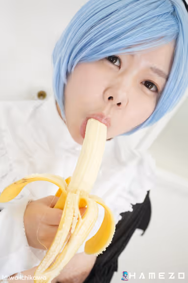 Evil Creampie With Busty Succubus Miwa Ichikawa gallery