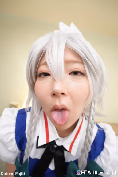 Kotone Fujiki Is Mega Horny And Desperate For Cock gallery