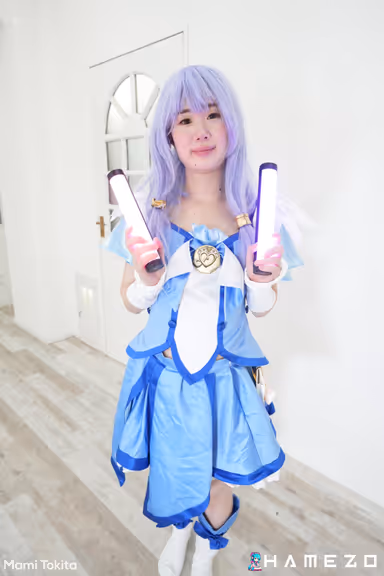 Mami Tokita Is Happy To Get Fucked gallery