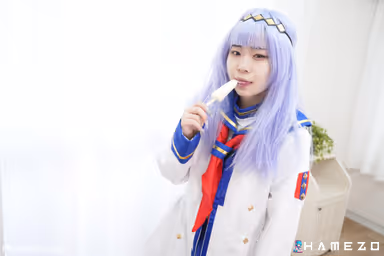 Mashiro Kasuga Loves Bouncing Her Fat Ass On A… gallery
