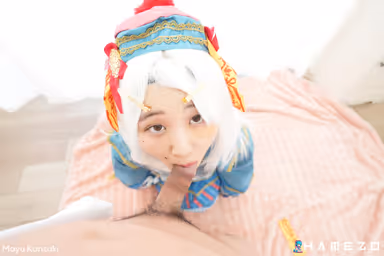 mayu kanzaki 02 gallery