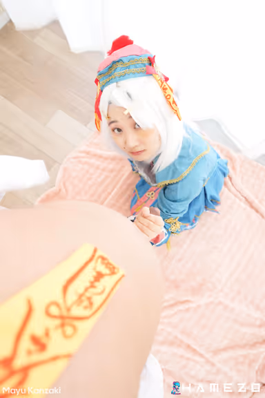 mayu kanzaki 02 gallery