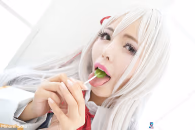 Minami Sato Has A Great Cowgirl Orgasm gallery