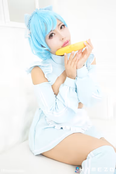 Minami Sato Is Back For More Hentai Style Fucking gallery
