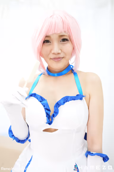 Rena Horikawa Loves Being A Pornstar And Sucking Dick On Camera gallery