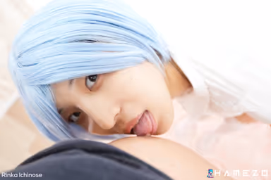 Rinka Ichinose Is A Gorgeously Hot Woman Who L… gallery