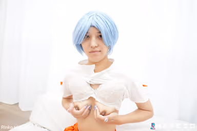 Rinka Ichinose Has Great Titties And A Horny Cunt gallery