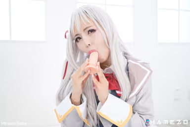 Sexy Baddie Minami Sato Is So Horny For Us gallery