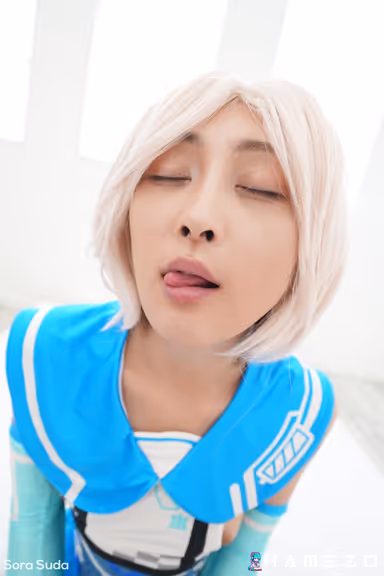 Skinny Hottie Sora Suda Enjoys A Hard Dick Like A Pro gallery