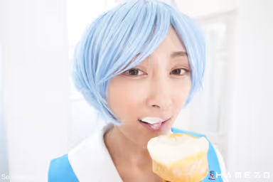 Sora Suda Gets Messy In Multiple Ways gallery