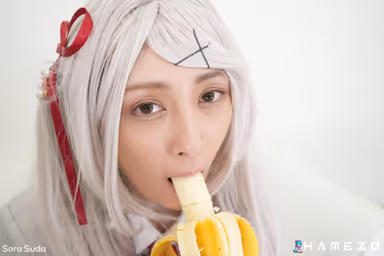 Sora Suda Is Again Horny For A Raw Cock gallery