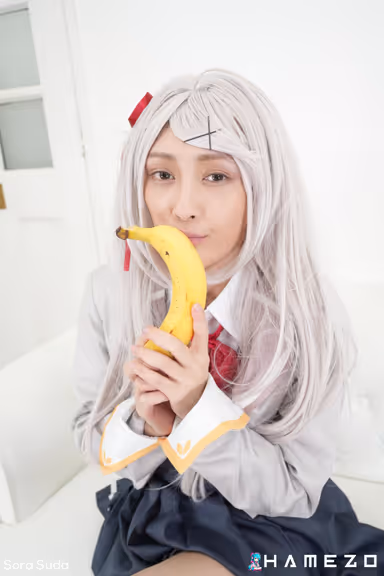 Sora Suda Is Again Horny For A Raw Cock gallery