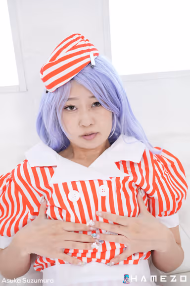 Thick Girl Asuka Suzumura Has A Tight Pussy gallery