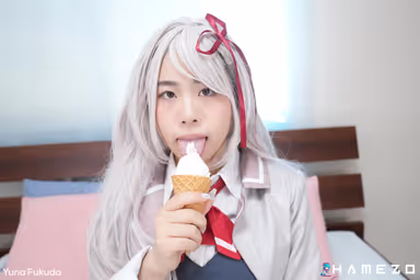 Yuna Fukuda Knows How To Fuck gallery