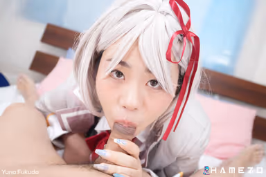 Yuna Fukuda Knows How To Fuck gallery