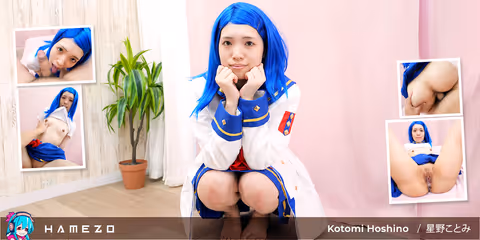 kotomi hoshino 04