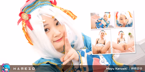 mayu kanzaki 02
