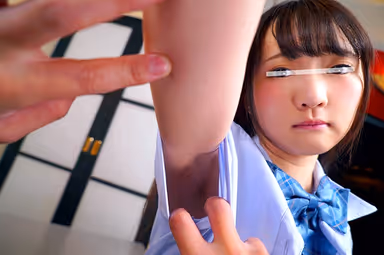 [VR] A New-Generation Huggy And Rational Style!! Pay-For-Play, Up To 2 J*s In This VR Experience It's Not So Scary When You're With Your Friend, Right!? Extravagantly Erotic Services For A Special Combo Price! Enjoy Double The Forbidden Pleasures In This High Definition VR Video!! gallery