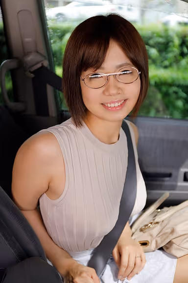 VR - Adulterous Car Sex With A Part-Timer Whose Sex Drive Is Out Of Control - My Married Coworker Sucks My Dick Away From Prying Eyes... - Experience Raw Infidelity On Wheels In VR! gallery