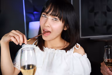 [VR] A How-To Guide To Totally Get Girls I Went Out With A Friend Who Knew Minato Ward Inside And Out And Seduced An Amateur Girl For Some Quickie VR Sex!! gallery