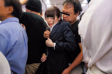 [VR] Long VR. Super Real Molesters VR. gallery