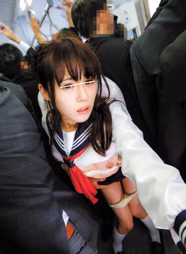[VR] Long VR Super Real Molesters 2 VR gallery