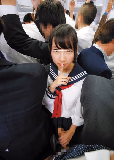 [VR] Full Length VR Film: Reverse M******r VR gallery