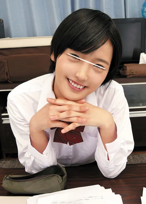 Long VR "If You Are Okay With Me, How About I Teach You About SEX?" My Childhood Friend Still Visits Me In My Room, Even Though She's Super Cute And The Class Idol! In Public She Always Looks Very Proper, But Going Way Back When She Comes To My House She Always Completely Lets Her Guard Down... gallery