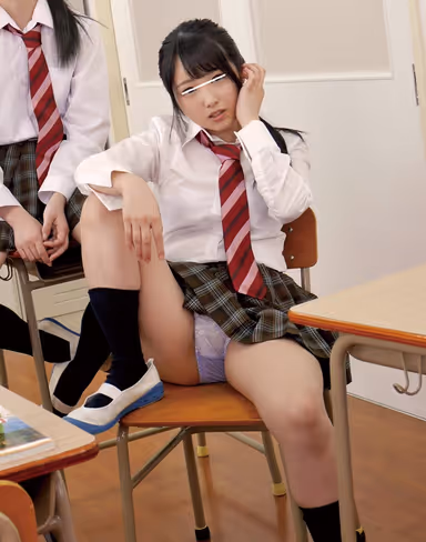 [VR] High-Quality Ultra Theatrical High Definition You'll Get To Stare At All The Panty Shot Action You Want In This VR Experience 23 Ladies Special! gallery