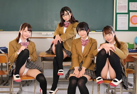 "Why Did You Go Ahead And Get With Him? So You Made Some Secret Rules Together. Stop Trying To Get Involved With Him!! You Know What That Means?? How Will It Turn Out..." I Enter a Girls-Only School Where I'm The Only Guy! When You Enter This School There Are Unheard of Secret Rules! The Secret Rules... gallery