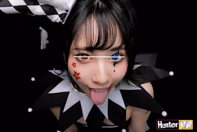 [VR] Nut-Busted By Naughty Ghosts At A School Festival VR gallery