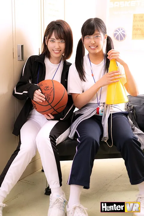 (VR) Would You Like To Experience The Type Of Sexy Youth You Only See In Porn Comics? I Always Wanted To Live Like This ~ VR My Beautiful Younger Classmates Are Fighting Over Me! They're Both In Love WIth Me And Ignore The Other Club Members, Only Paying Attention To Me! Also... gallery