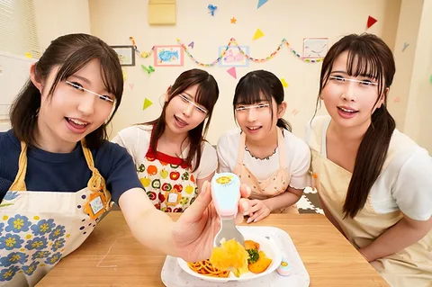 (VR) Ultimate Mommy Experience VR! I Have The Big Titty N*****y School Teacher And Beautiful N*****y School Teacher All To Myself! gallery