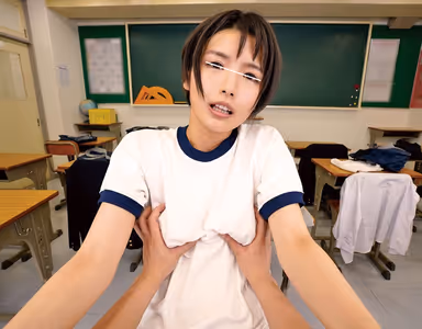[VR] HQ Super Dramatic High Quality: Fucking My Way Through an Army of Knee-Highs and Miniskirts! I Failed My Entrance Exams and Got Shoved into a Hard-Knock School For Idiots That Was a Girls' School Until Only Yesterday! I'm the Only Guy in a School Full of Sluts! They're All Dressed in Tempting Knee-Highs and Miniskirts, and I can't Look Away... gallery
