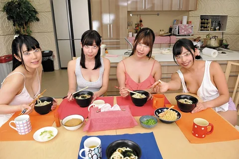 VR Long Length Hunter VR 1 Year Anniversary! A Fan Appreciation Festival! A Full-Sized Special Complete Edition 570 Minutes! (Beginning + Ending) I Moved Into A Shared Living House Filled With College Girl Babes, And I Was The Only Guy! I Moved To Tokyo Into A Shared Living House Filled With College Girl Babes, And Every Day And Night Was Filled With Nothing But Fun And Sex And Games And Drinking With These Hot College Girl Babes!! And Of Course, Since I'm The Only Guy... gallery