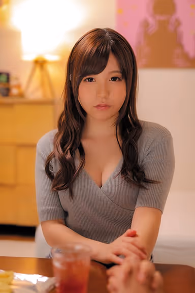 VR - "I've Always Had A Crush On You..." - Your Girlfriend's Friend Comes Onto You In Her Room! It Sounds Like She's Been Into You For A While... - You Can't Resist Her Charms, And Soon Your Lips Are Touching... gallery