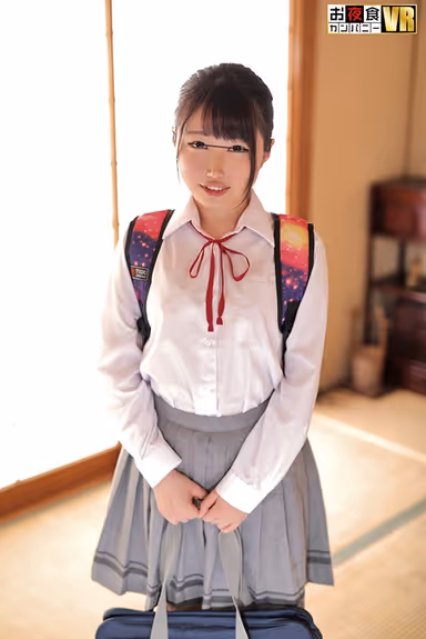 [VR] Nervous Night Of A School Trip!! All 5 Fuck Scenes Viewable Complete DX Super Bargain 4 Titles Set! Night Of A School Trip And I'm The Only Guy In My Class. Going To Have Fun With The Girls In Their Room And The Teacher On Patrol Comes In! What To Do!! I Think Fast And Hide In The Futon But Someone Else Is Here...The Girls In My Class Are... gallery