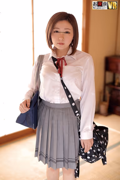 [VR] Nervous Night Of A School Trip!! All 5 Fuck Scenes Viewable Complete DX Super Bargain 4 Titles Set! Night Of A School Trip And I'm The Only Guy In My Class. Going To Have Fun With The Girls In Their Room And The Teacher On Patrol Comes In! What To Do!! I Think Fast And Hide In The Futon But Someone Else Is Here...The Girls In My Class Are... gallery