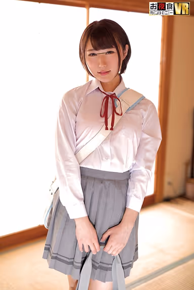 [VR] Nervous Night Of A School Trip!! All 5 Fuck Scenes Viewable Complete DX Super Bargain 4 Titles Set! Night Of A School Trip And I'm The Only Guy In My Class. Going To Have Fun With The Girls In Their Room And The Teacher On Patrol Comes In! What To Do!! I Think Fast And Hide In The Futon But Someone Else Is Here...The Girls In My Class Are... gallery