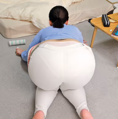 [VR] Extreme High Picture Quality. A Voluptuous Maid With A Godly Ass Rides A Man Like Crazy And Orgasms. VR. Kanna Shinozaki gallery