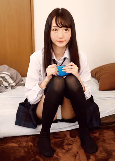 [VR] High-Quality Ultra Theatrical High Definition "I Ran Away From Home... I'll Do Anything, So Please Domesticate Me." You Get To Domesticate A Runaway Sch**lgirl At Your Home In This VR Experience Remu Hayami gallery