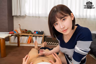 [VR] Edged Until You Lose Your Mind - And Your Load! Experience Three Scenarios (Your Private Tutor, Your Masseuse, Your Female Boss) Where They Talk Nasty Until You Can't Take It Anymore And Finally Bust A Nut Like Never Before! The Ultimate In Edging VR Eimi Fukada gallery