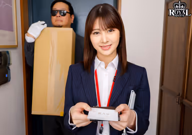 VR] [8KVR] Wall Butt x VR "Would you like to experience wall buttocks at home? Miyu Hou gallery